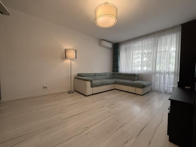 Apartament cu 2 camere decomandat, mobilat în Dristor