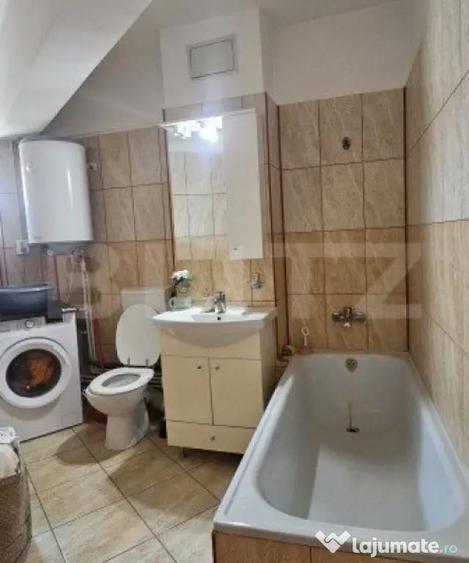 Penthouse de vis, 151 mp, cu vedere panoramica asupra osa? - 15