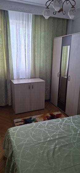 Apartament cu 2 camere semidecomandat în Alexandru cel Bun