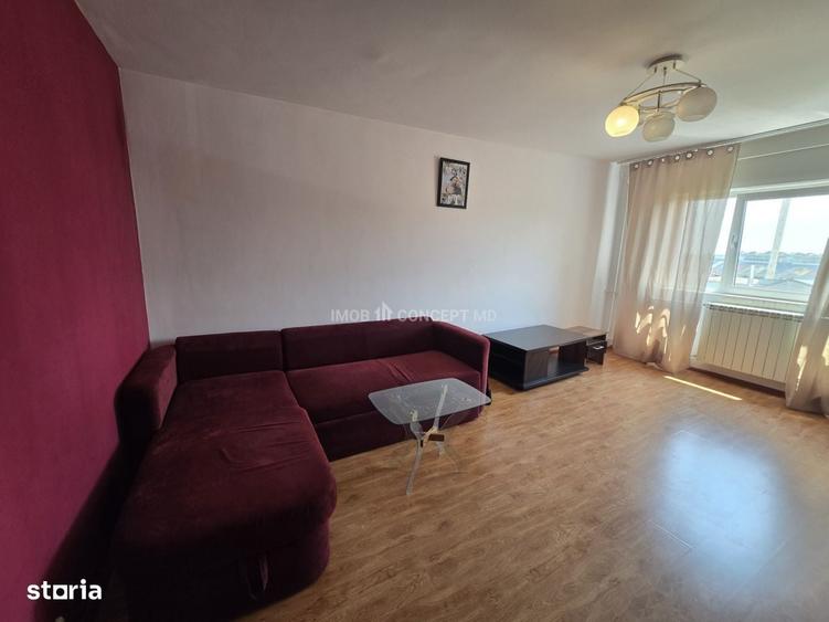Apartament Ideal cu Doua Camere, Pret Mic, Acte la Zi - Strada Domniso - 8