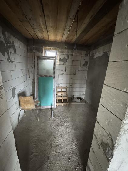 Casă cu 3 camere în Mintiu Gherlii