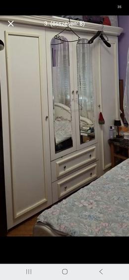 Vand apartament cu 3 camere in Oradea - 2