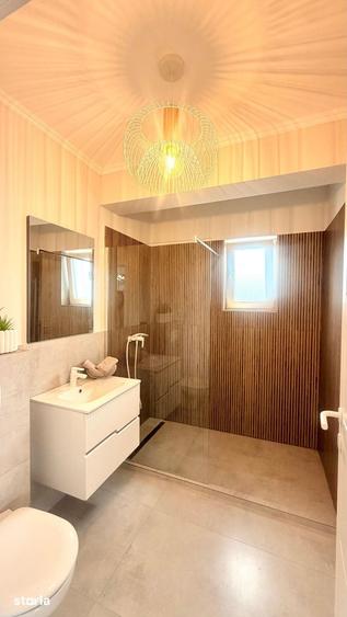 Apartament 2 camere 44 mp, mobilat, et 2, parcare, Floresti Terra - 2