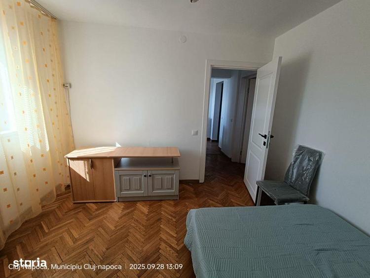 Apartament cu 2 camere în Grigorescu