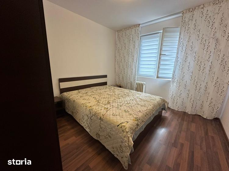 Apartament 3 camere de inchiriat Gorjului (6 minute de metrou) - 11