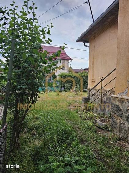 Casă cu 4 camere cu Teren 630 Mp în Valea Roșie