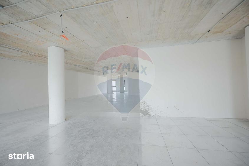 Spa?ii de birouri premium de inchiriat cladire noua ultracentrala - 15