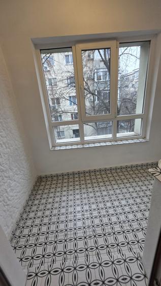 Apartament cu 3 camere decomandat în Militari