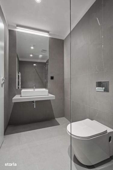 Apartament cu 4 camere în Nord