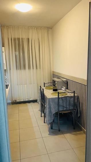 Apartament cu 2 camere în Berceni