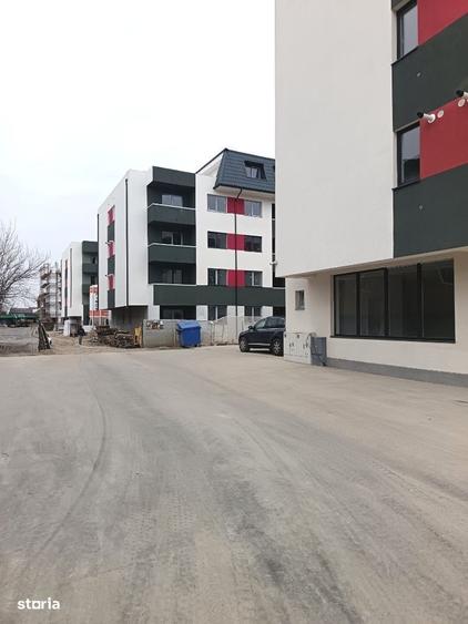 Militari, Metro, Auchan, str Orhideelor - 2