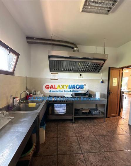 Complex turistic Corbu, Constanta | Complex Equinox - 1