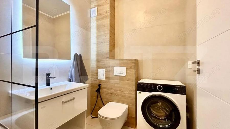 Apartament cu 2 camere , Prima Urbana - 4