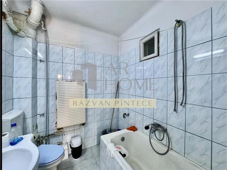 Casa P+1E, 6 camere, teren 250 mp, ultracentral, Ploiesti - 15