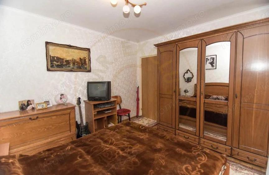 Apartament 3 camere Calea Bucuresti Etaj 1 - 1