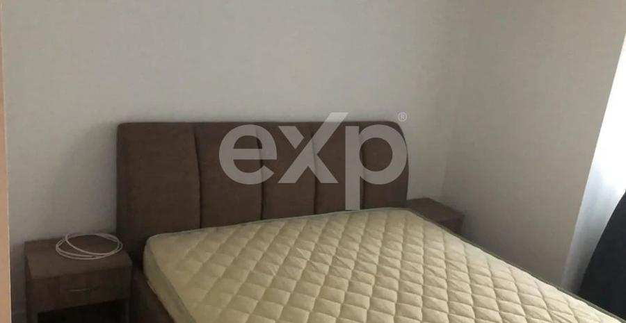 Apartament 2 camere / complet utilat & mobilat / Bloc nou - 9