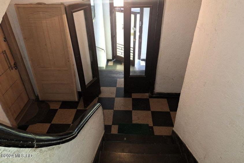 	Ultracentral - Pta Rosetti, 3 camere, 93 mpu, etaj 1, cladire istorica! - 7