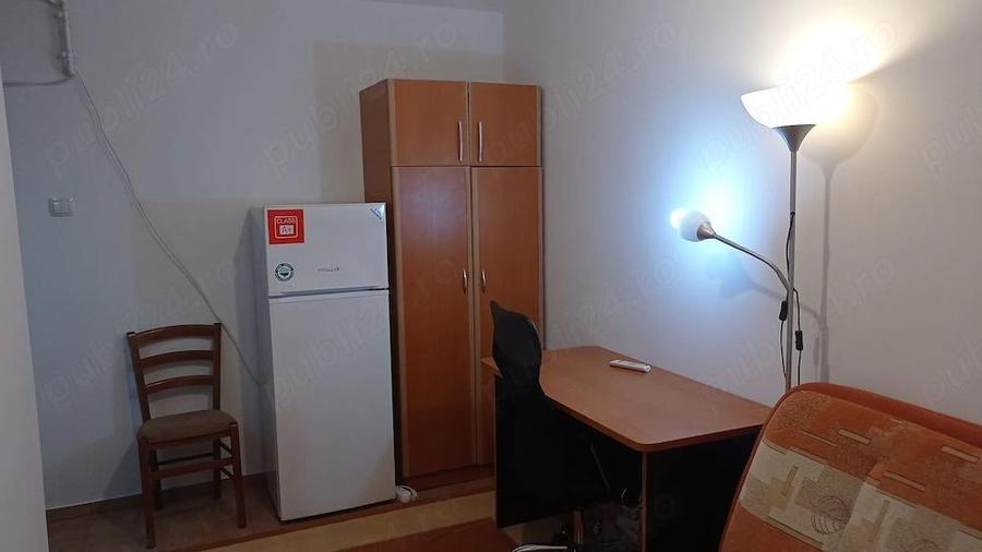 Proprietar inchiriez garsoniera Brancoveanu-Melinesti - 4
