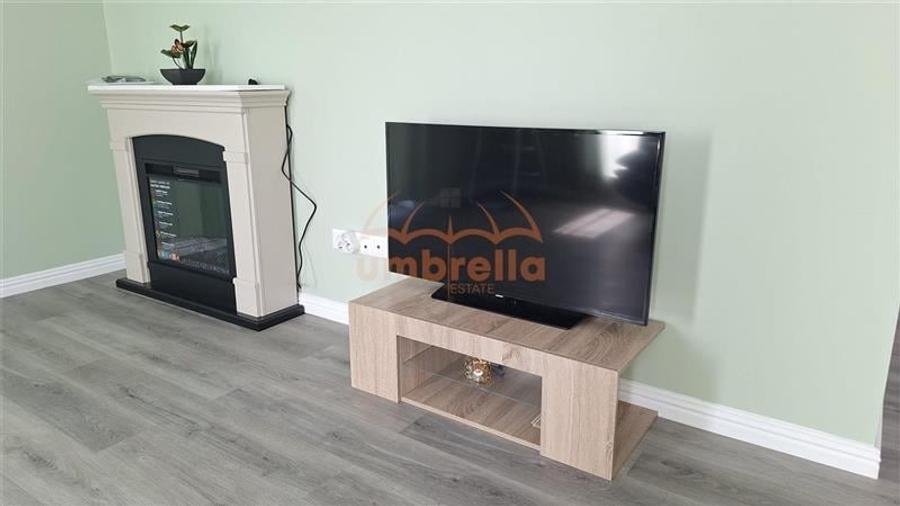 Casa de vanzare in Corusu, finisata, semimobilata 255.000 - 4