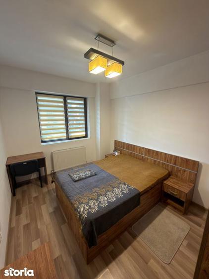 Apartament cu 2 camere zona Palas - 3