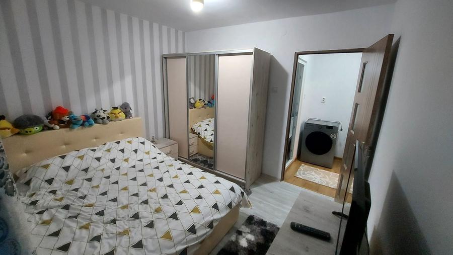 Inchiriez apartament cu doua camere Trivale - 11
