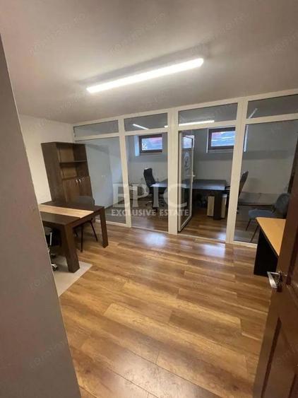 Apartament 7 camere de vanzare, 143mp, ultracentral, Targu Mures - 4