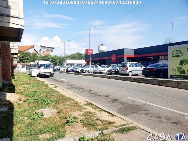 Spatiu comercial, Str Nicolae Titulescu - 2