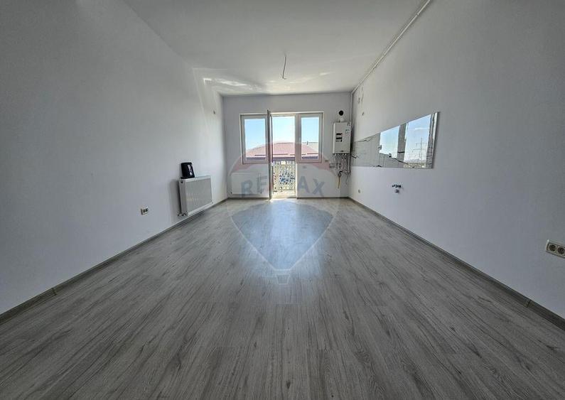 Apartament 4 camere 115.7 mp cu terasa , loc parcare si b... - 18