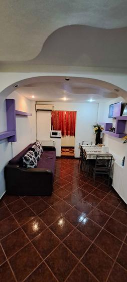 Apartament 2 camere Sos.Salaj - 1