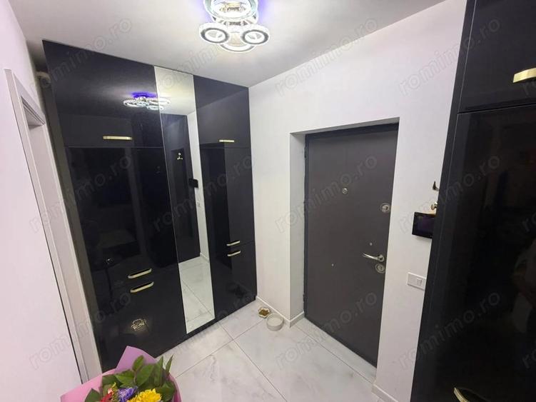 Garsoniera decomandata ?os. Olteni?ei - 40 mp - 8