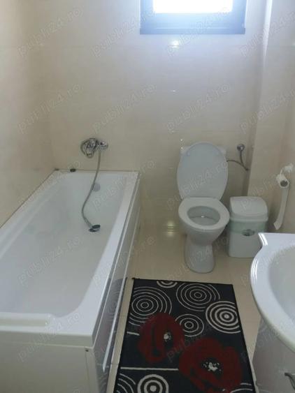 Inchiriez apartament 2 in zona Cartierului Latin. - 4