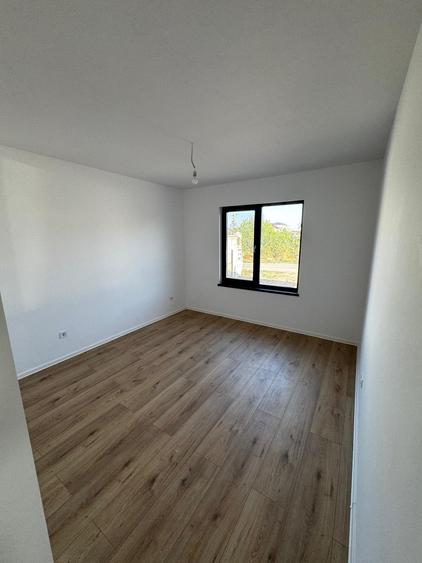 Casă parter 4 camere, 88 mp utili, teren 300 mp – Berceni, Ilfov - 11