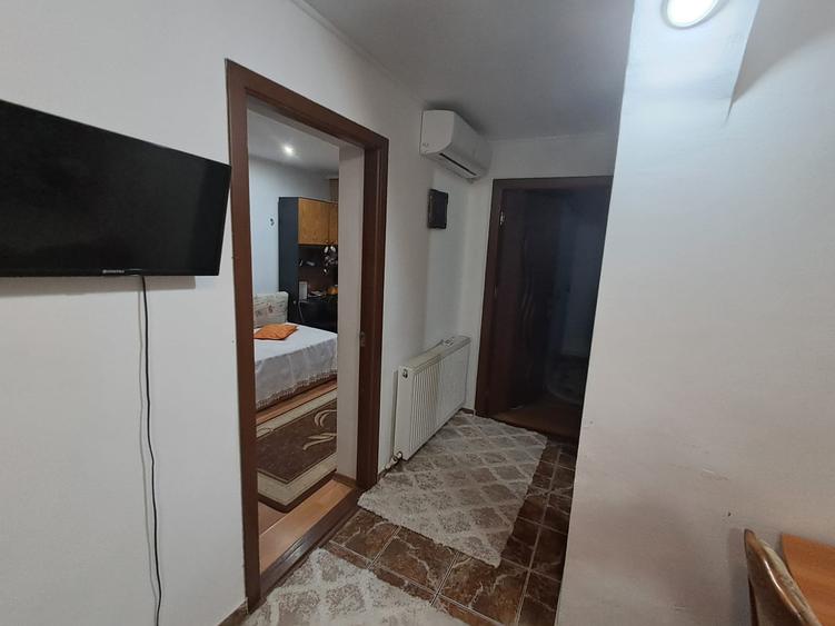 Apartament 3 camere Zona Jandarmerie - Strada Plevnei - etaj 3/3  - 65 mp - 3