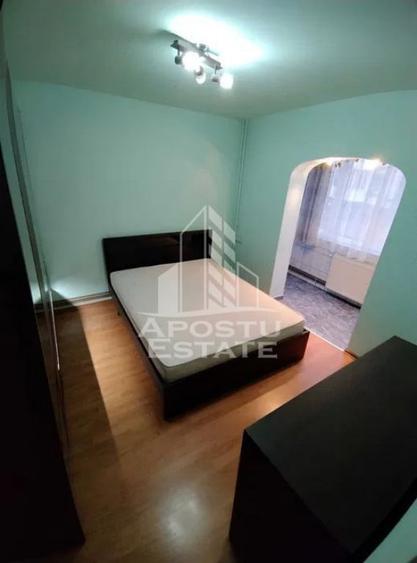 Apartament cu 2 camere, zona Soarelui, Centrala Proprie - 1