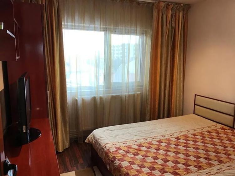 Apartament 2 camere decomandat, zona KM 5 - 2