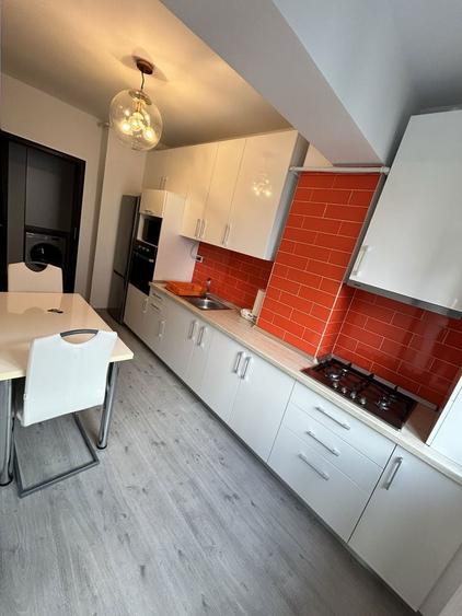 Apartament 2 camere Militari Residence - 2