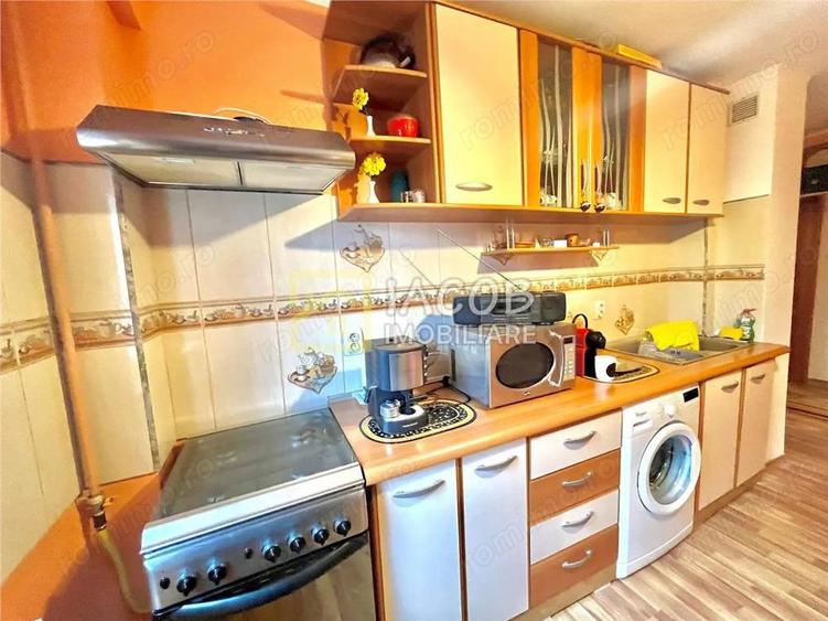 Apartament 2 CD, etaj 1, str. Bucovinei - 1