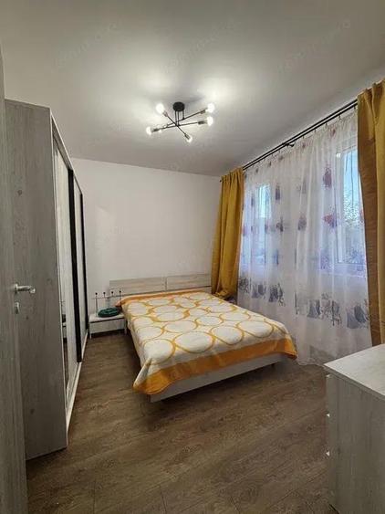 De vanzare 1 2 duplex cu 4 camere, parter, mobilat modern situat in Chi?oda - 1