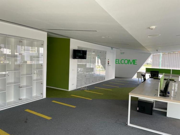 timpuri noi-cladire de birouri - 3