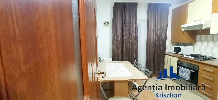 Apartament cu 2 camere de inchiriat in zona Micro 17 - 4