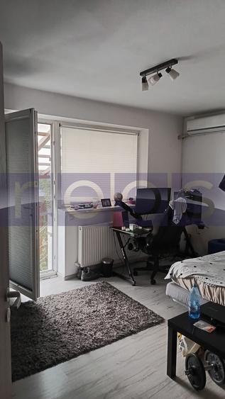 VANZARE 3 CAMERE CU TERASA | PRCARE SUBTERANA | - 5