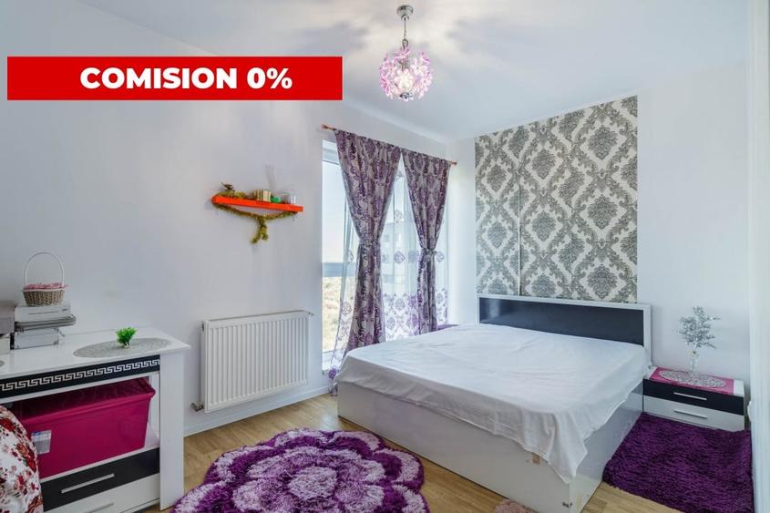 Apartament 2 camere aproape de Parcul Moghioros - 2