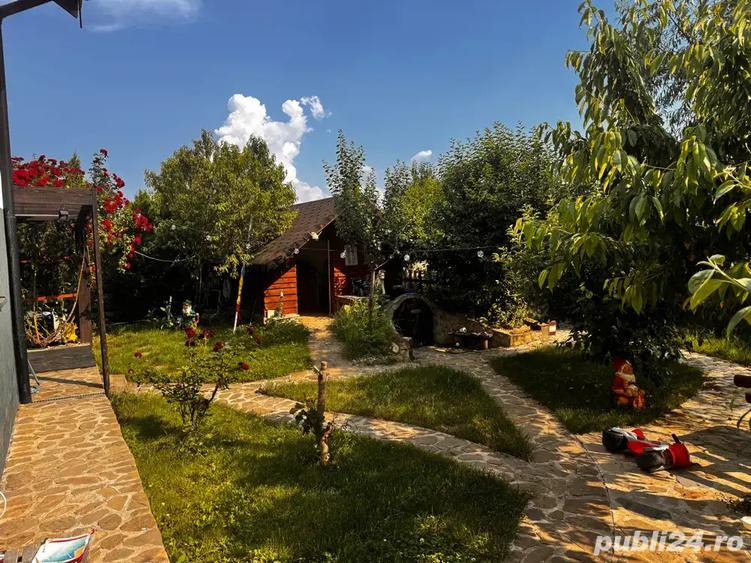 Casa pasiva Otopeni - 3 BTC - 1