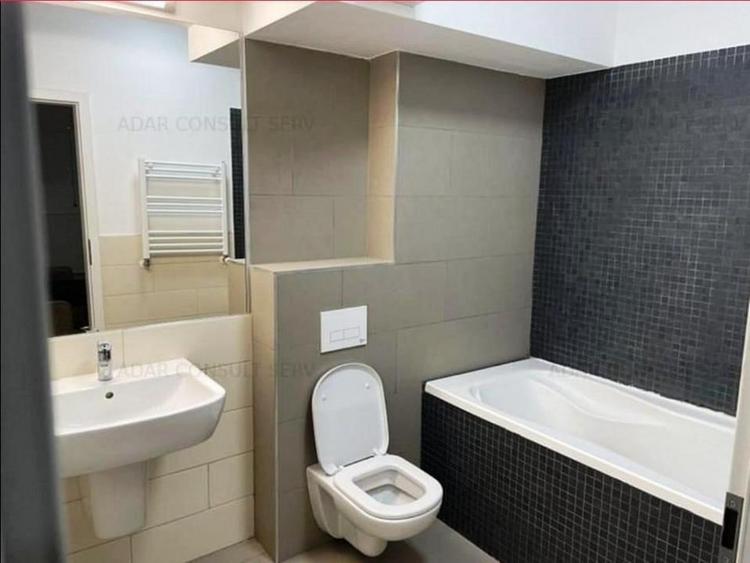 Apartament 2 camere in Complexul rezidential Green Vista - 9