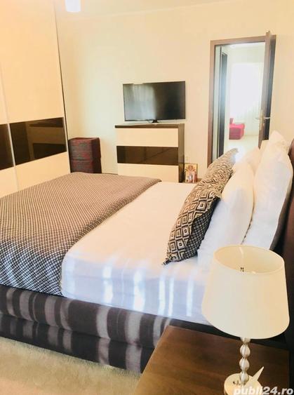 Apartament 2 camere decomandate Mazepa 1 - 1