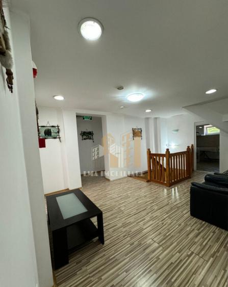 Casa Pensiune Busteni zona Camil Petrescu - 4