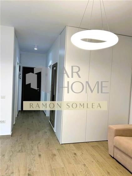 Garsoniera spatioasa, prima inchiriere, cartier Albert, Ploiesti - 3