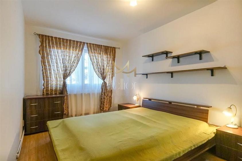 Apartament 3 camere decomandate Gheorgheni zona Diana! - 10