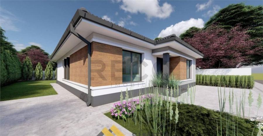 RECO Casa single Santandrei - 8