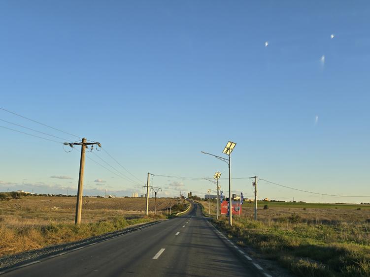 Teren de vanzare Ovidiu - 7